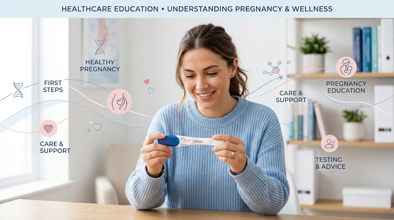 Spotting 8 Days After Embryo Transfer
