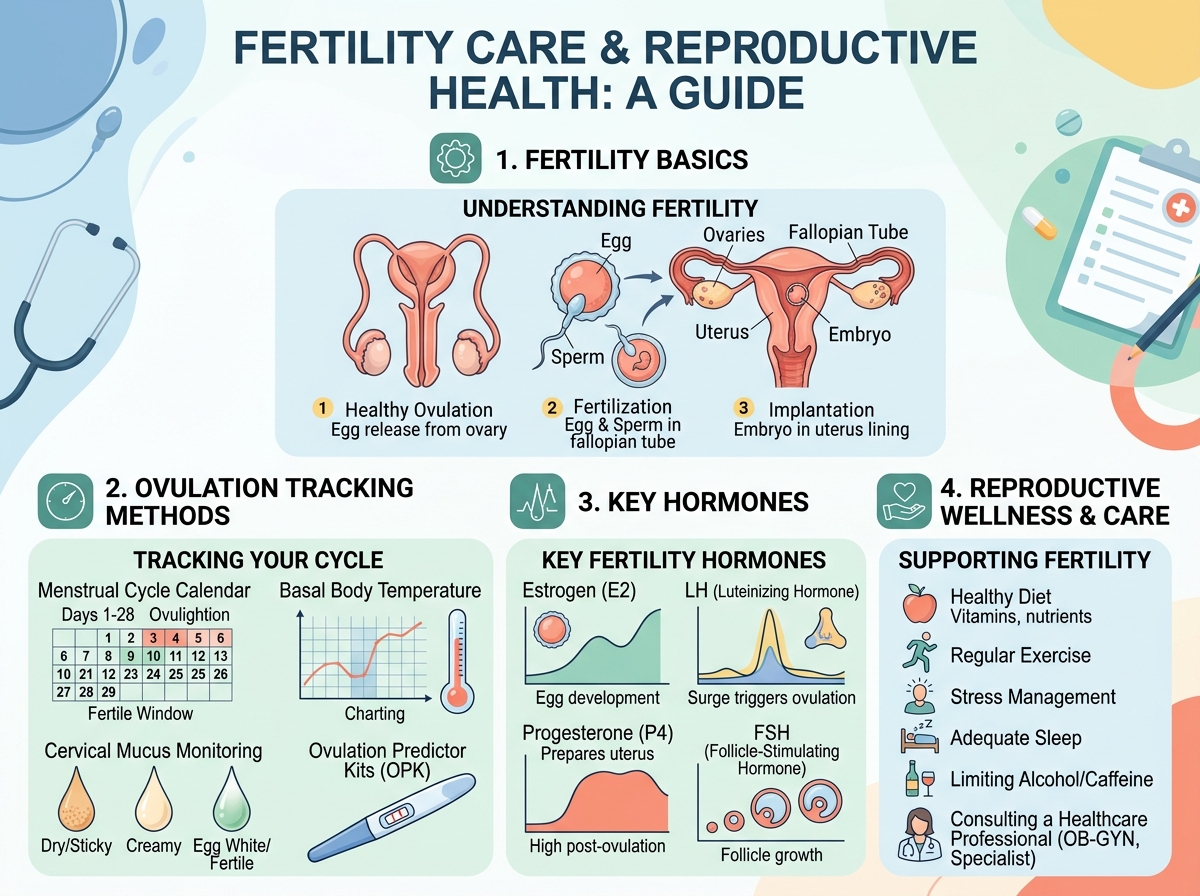 Day 8 Post IUI No Symptoms