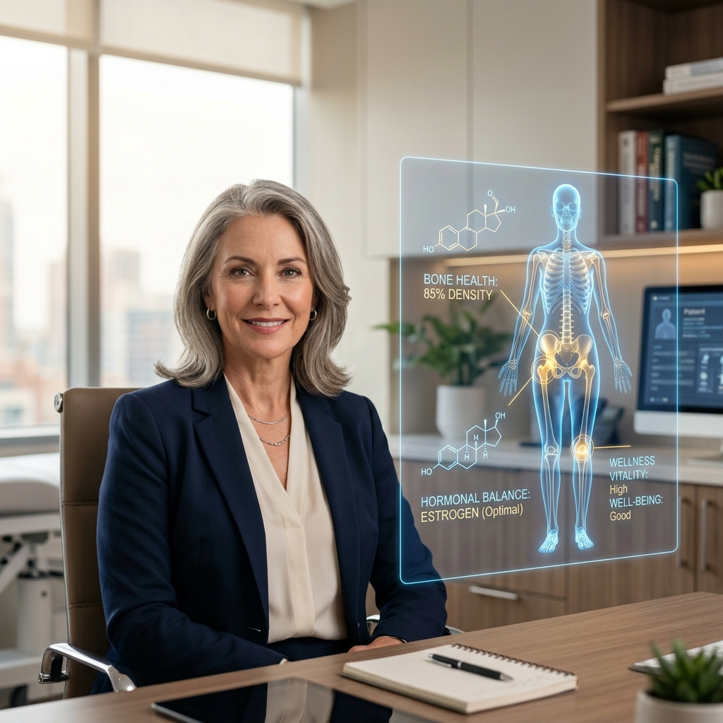 Menopause Care - Dr. Manisha Kumari