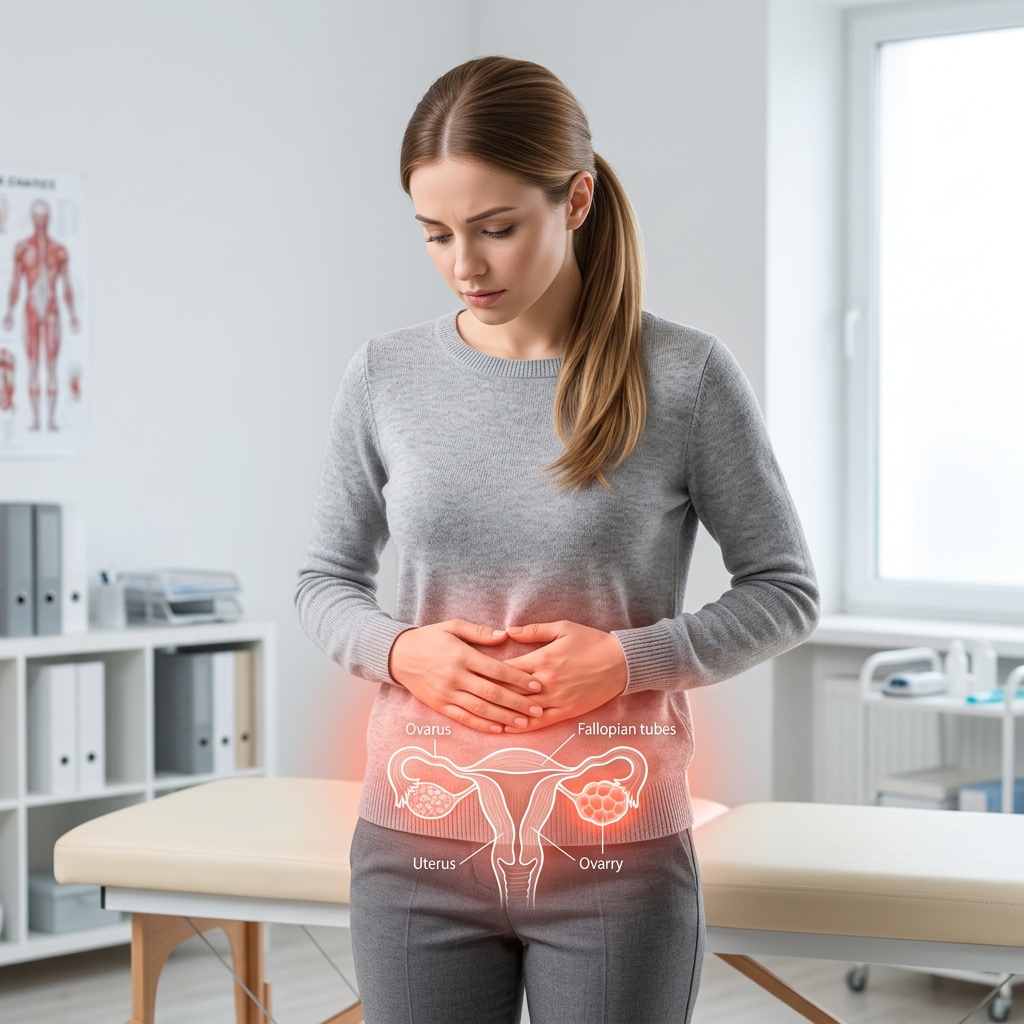 PCOS vs PCOD: Understanding the Critical Differences
