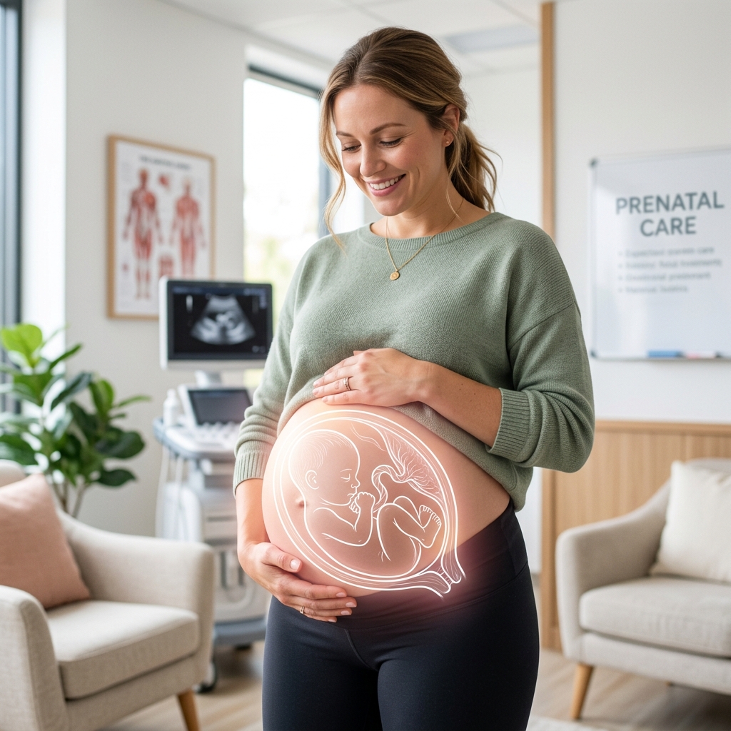 High-Risk Pregnancy: Essential Precautions & Monitoring Checklist